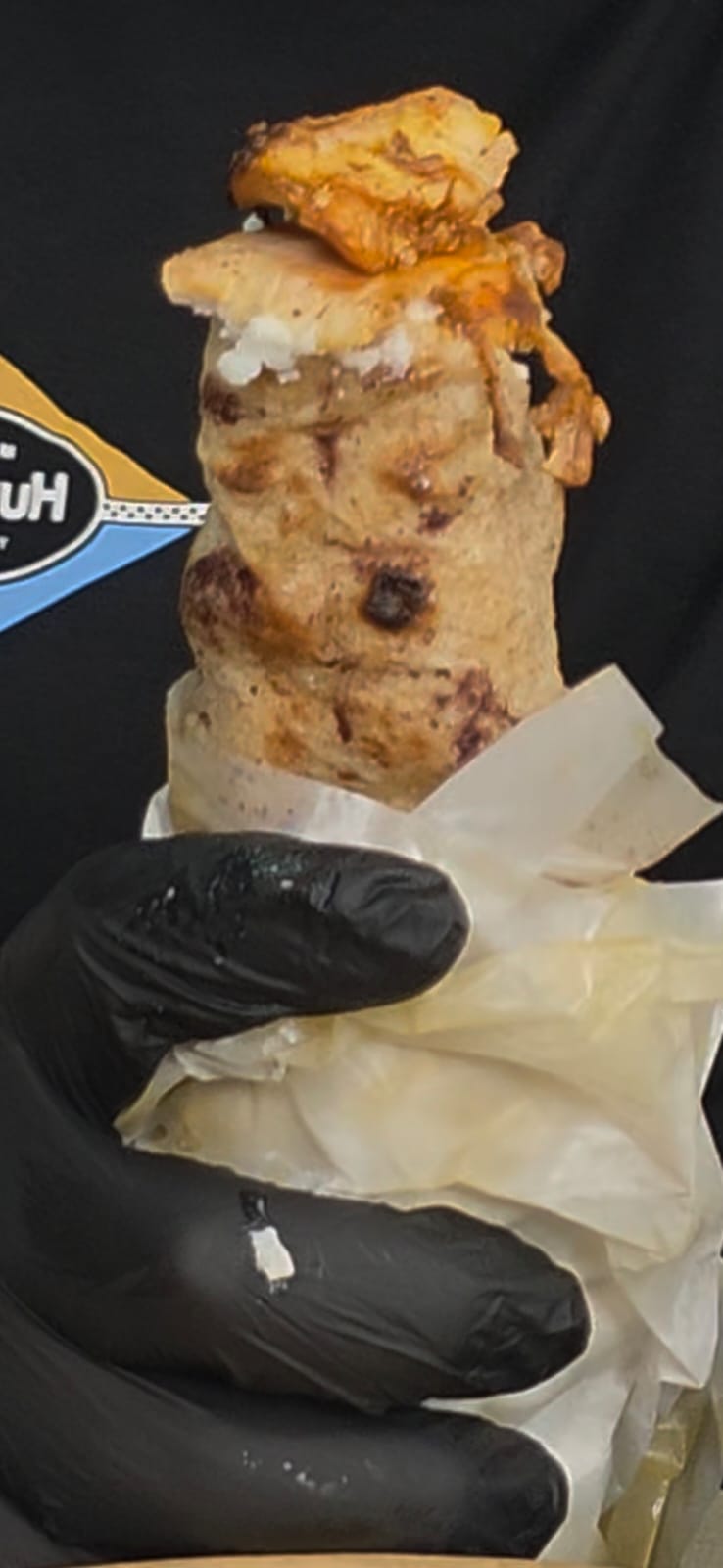 Shawarma Al Hatab — Budget Friendly reviewed by Yummy Lebanon