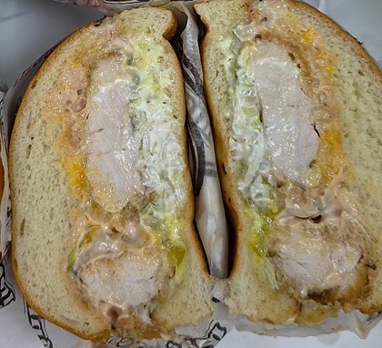 Magnifico Streetfood — Burgers reviewed by Yummy Lebanon