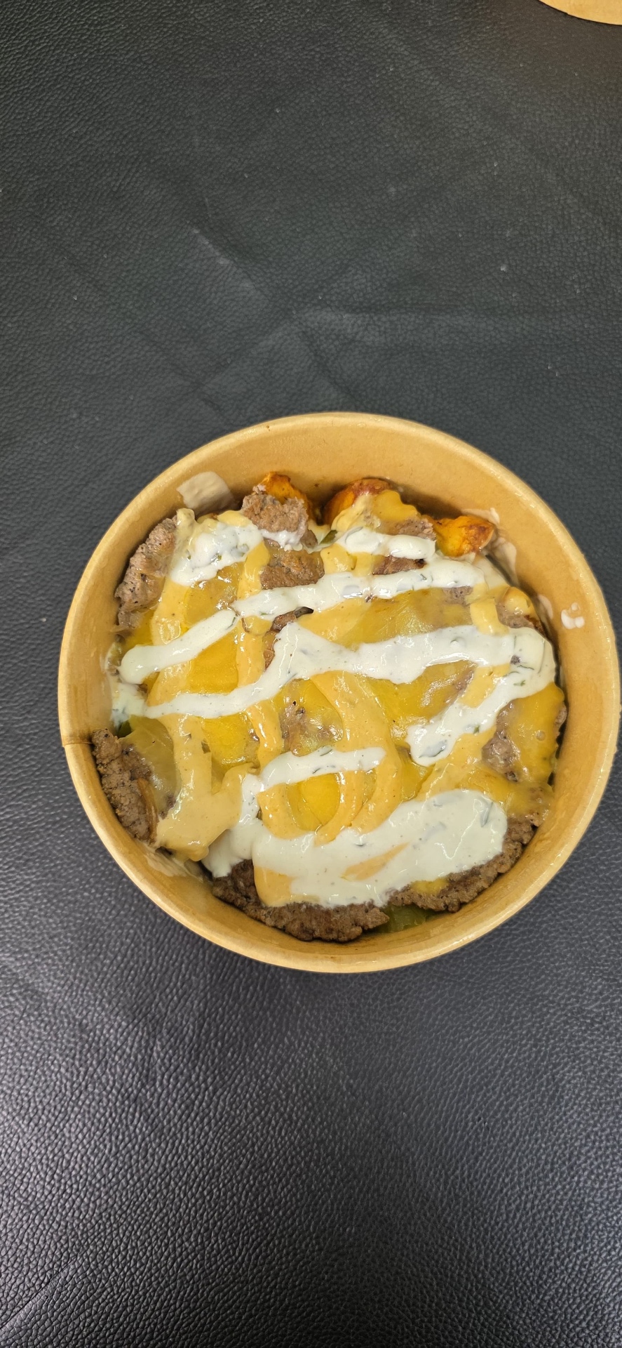 Beirut Bowls — Healthy reviewed by Yummy Lebanon