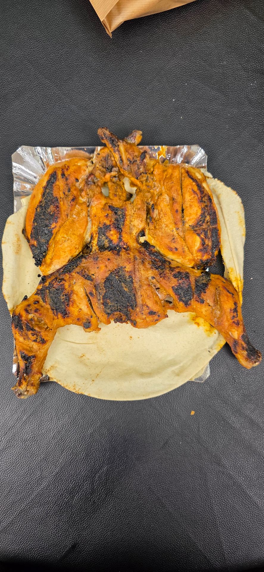 Al Shawish — Farrouj reviewed by Yummy Lebanon